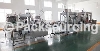 The 50-1000ml food and oil packaging machine
