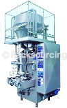 Automatic Ice Packing Machine  (1-5Kg/pack)