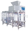 Automatic Ice Packing Machine (10-25Kg/pack)