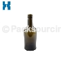 500ml Wine Glass Bottle