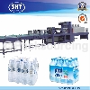MBJ-350 Double line Automatic Shrink Wrapping Machine