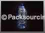 5 litre water bottle with side handle