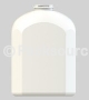 100ml Faceted Talc
