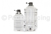 5 and 10 liter PET bottles