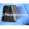 BT-4 (Plastic Disposable Tray& Lid)