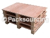 Lightweight Plywood Pallets