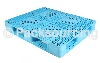 Reusable Plastic Pallets / Polar 48x40