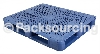 Reusable Plastic Pallets / Snap Lock 48x40