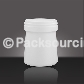 1.5L Canister Curved 128mm