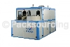Wide-Mouth Automatic Blow Moulding Machine(Preform Inserted By Hand)