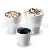 J Cup® Insulated Foam Cups