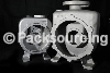 Pump valve accessories