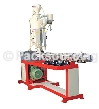 High Output Grooved Feed Extruder ( For H.D.P.E. Pipe)