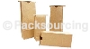 PLA-Lined Paper Bags