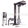 Stretch Wrapping Systems & Machinery