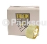 TalonTape Carton Sealing Tape 2.6 mil (3" x 55 yard Roll (24 Roll/Case)