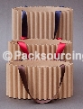 Cardboard shopping bag- riAlto™ _Shopper