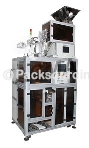 Rectangular Inner and Outer Bag Packing Machine