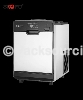 BY-Z25FT-Countertop Ice Maker Water Dispenser