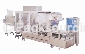  Automatic Forming Cup/ Box Packing Machine