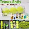 Tennis balls bottles making machine for tennis balls pet can bottles manufacturing