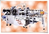 Automatic High speed OPP labeling machine for round bottle - MD-3000-OPP
