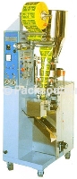 AUTOMATIC VERTICAL FORM-FILL-SEALING MACHINE