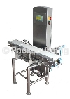 Check weigher