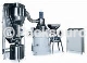 Centrifugal Water Cooling Powder Grinding Machine + Enclosed Type Dust Collecting System