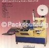 Fully Automatic Chopstick Packing Machine (Paper sleeve)