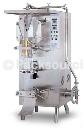Automatic Filling & Packing Machine For Liquid