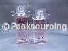 Glass Perfume Bottle 40ml
