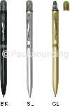 Ball Pen with Perfume Applicator / PFB-001