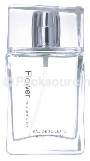 HJ001  Perfume Bottle