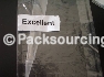 PE Plastic Bag EXL-001