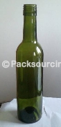 375 ML Wine Bottle