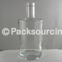 Glass Bottle, Vodka Bottle 700ml
