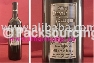 Custom Wine Label, Bottle Label, Bottle Emblem, Vodka Label