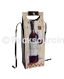 PU Leather Wine Box/Bag
