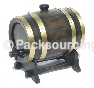 Spirits Barrel Box /Wooden Oak Wine Cask
