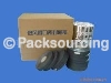 seam sealing tape, PU/PVC, heat adhesive tape