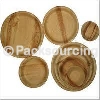 Areca Plates(Bio Degradable Food Plates)