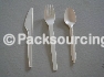 Biodegradable Knife Fork Spoon