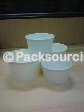 Biodegradable & Compostable Paper Disposable Soup Container