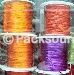Cotton/PP/Polyester/Nylon Rope, String, Cord