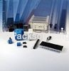 Shipping tubes for electronic components