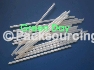 Biodegradable PLA Drinking Straws