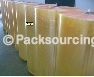 BOPP Industry Adhesive Packaging Tape Jumbo Roll
