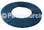 Blue Tempered Steel Strapping