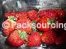 Strawberry Blister Packaging